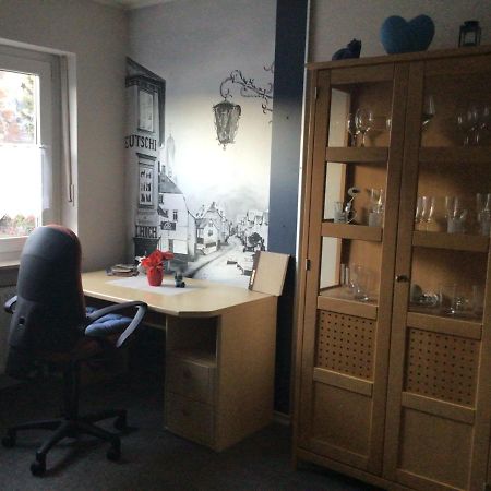 Connysferienwohnung باد لاسفه المظهر الخارجي الصورة