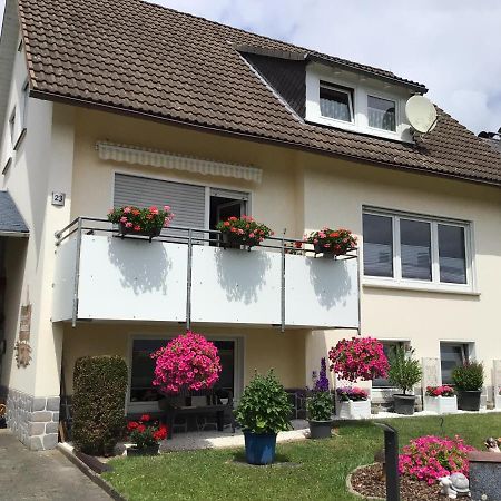 Connysferienwohnung باد لاسفه المظهر الخارجي الصورة