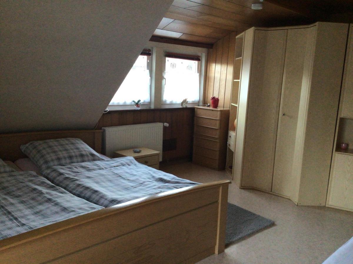 Connysferienwohnung باد لاسفه المظهر الخارجي الصورة