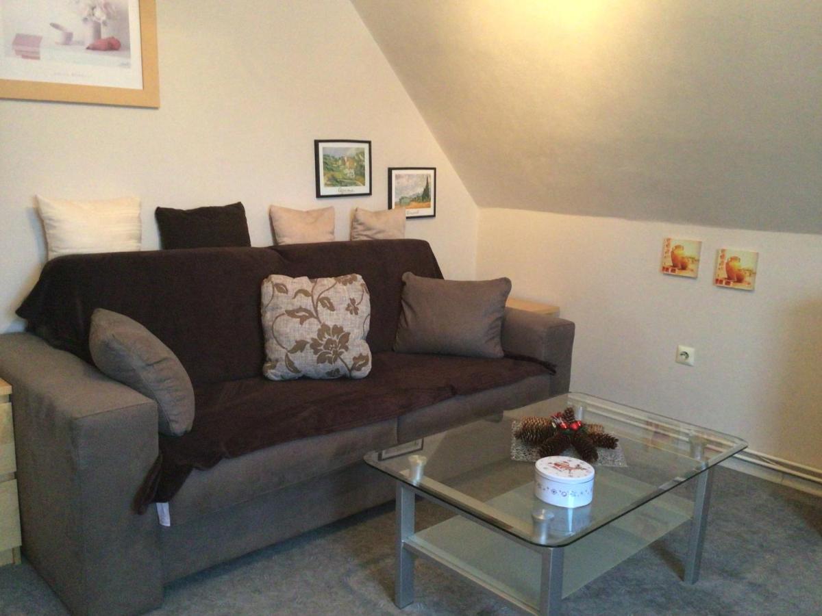 Connysferienwohnung باد لاسفه المظهر الخارجي الصورة