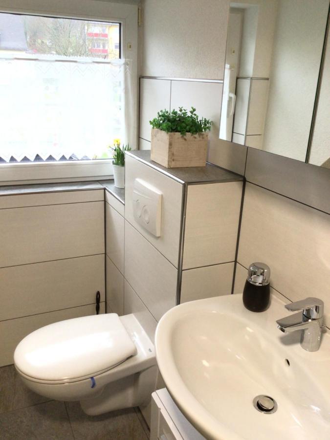 Connysferienwohnung باد لاسفه المظهر الخارجي الصورة